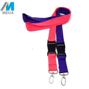 Giá rẻ bán buôn tùy chỉnh nhiều màu <span class=keywords><strong>Polyester</strong></span> lụa Màn hình in ấn dây buộc vật liệu chất lượng cao Cá Nhân dây buộc - Product Image 6