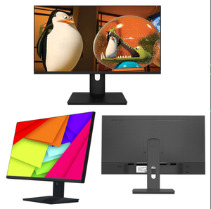 Hot Sale 23.8 24 Inch <strong>Full</strong> <strong>HD</strong> <strong>1080P</strong> 165hz Pc Computer Screen Frameless 1ms LED Monitor Gaming Monitor - Product Image 2