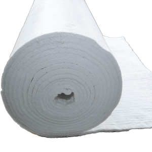 Tapis d'aiguilles en <span class=keywords><strong>fibre</strong></span> <span class=keywords><strong>de</strong></span> <span class=keywords><strong>verre</strong></span> <span class=keywords><strong>de</strong></span> silice haute performance pour isolation thermique GMT RTM, résistant aux hautes températures jusqu'à 1200 degrés, en <span class=keywords><strong>fibre</strong></span> <span class=keywords><strong>de</strong></span> <span class=keywords><strong>verre</strong></span> <span class=keywords><strong>de</strong></span> silice - Product Image 1
