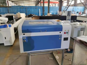 Machine de gravure laser 4060 <span class=keywords><strong>50</strong></span>/<span class=keywords><strong>60</strong></span>/80/100W 600*400Mm Acrylique/MDF/Marbre Tasses Machine de gravure laser - Product Image 4