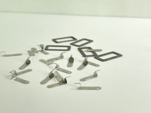 Vòng Đệm Đồng Thau Bằng Nhôm Không Gỉ Cho Máy Giặt Phụ Tùng Máy Dập <span class=keywords><strong>CNC</strong></span> Chế Tạo Kim Loại Tấm Oem Nhà Máy Dịch Vụ Tùy Chỉnh - Product Image 2