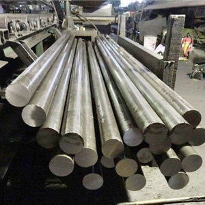 ASTM AISI <span class=keywords><strong>4118</strong></span> 4130 4135 4140 4145H batang baja kekuatan tinggi batang bulat baja kekuatan tinggi Ultra - Product Image 3