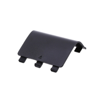 Couvercle de batterie pour Xbox One Gamepad Porte arrière pour Xbox One Controller Porte arrière pour Xbox One Joystick