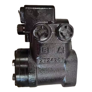 Unidad de Dirección <span class=keywords><strong>Doosan</strong></span> 190202-00060 A635102 410136-00022 4420-9470A Repuestos para Excavadora y Montacargas Develon Hyundai, Piezas <span class=keywords><strong>Doosan</strong></span> - Product Image 3