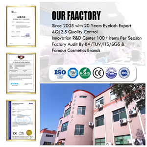 Abonnie Nhung Nhãn Hiệu Riêng Matte Lash Mở Rộng Tối Lụa Lash Mở Rộng Khay Cashmere Nhung Lash + Khay - Product Image 5