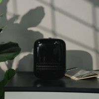 Diffuseur d'arômes commercial sans eau SCENTA 400 ml, à piles, à fixation murale, machine à parfum, vente en gros en grande quantité