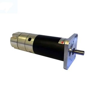 Motor con Escobillas MAGMOTOR 220V ACG con Certificación UL para Uso Industrial - Product Image 1