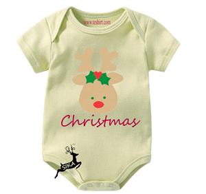 Ropa de Bebé Recién Nacido 100% Algodón Orgánico, Mamelucos de Diseño de Calidad, Diseño Personalizado, Ropa Infantil Estampada, Mameluco OEM para Bebé - Product Image 2