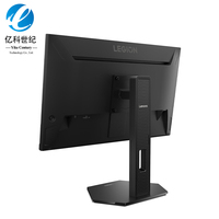 Lenovo Legion 25-10 24,5-inch Gaming Esports Monitor 99% sRGB 0,5ms FHD 320Hz IPS-scherm Laptop Desktop PC-scherm met DP