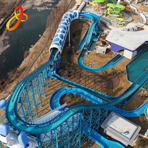 <span class=keywords><strong>Parc</strong></span> d'attractions aquatiques Torrent Brave : Montagnes russes aquatiques, toboggan <span class=keywords><strong>aquatique</strong></span> Splash Log Flume, toboggan <span class=keywords><strong>aquatique</strong></span> extérieur pour <span class=keywords><strong>parc</strong></span> à thème <span class=keywords><strong>aquatique</strong></span> - Product Image 2