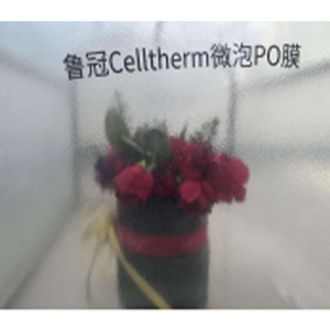 Película de Burbujas de Aire para Invernadero Agrícola Reforzada de Súper Resistencia, Fabricada en China - Product Image 2