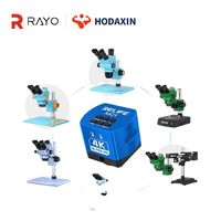RELIFE MC1 4K HD Microscope Camera 60MP Dynamic Imaging High Definition Digital Camera for Mobile Phone Repair Microscope
