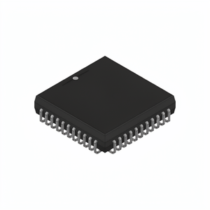 Embedded AT87C52X2-SLSUL Buy Electronics Components Online In Stock 44 LCC - Product Image 1