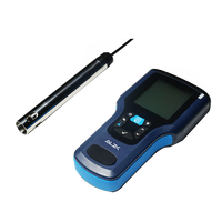Oxygénomètre portable à fluorescence Do-330 avec GPS, batterie longue durée et forte protection anti-interférences