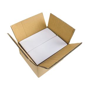 Tarjeta de PVC imprimible en blanco plástico CR80 con chip para tarjeta de control de acceso con llave de hotel - Product Image 5