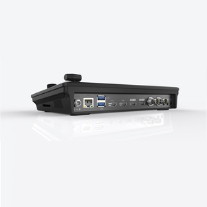 Nhất nóng bán movmagic m4es 5 kênh dòng sống đa định dạng <span class=keywords><strong>video</strong></span> Switcher với tốt nhất chi phí-hiệu SuấT tỷ lệ - Product Image 4