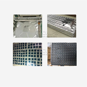 Projet Partenariat 9248AG-92 TSSOP CZSKU:VA617VMU17 - Product Image 2