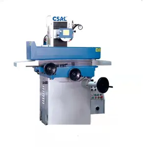 High Precision Automatic Feed Surface Grinding Machine Saddle Moving SGA-2050AH