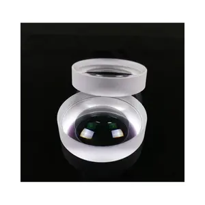 Hot Sell Optical Spherical And Aspherical Lens