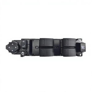 Lève-vitre électrique côté conducteur pour Mazda Besturn B70, lève-vitre électrique d'origine chinoise. - Product Image 5