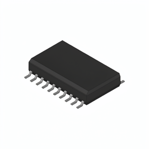 Logic 20 SOlC MC74ACT240ML1 ชิ้นส่วนวงจรอิเล็กทรอนิกส์ BOM IC มีสินค้าในสต็อก - Product Image 1