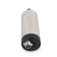 Pas cher prix 1.5kw moteur de broche ER11 refroidi par air moteur de broche 220v ac moteur de broche