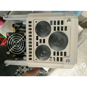 YASKAWA ELECTRIC CIMR-R5A27P5 มือสอง - Product Image 3