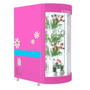 Máquina Expendedora Inteligente Automática de Flores en Venta - Product Image 3