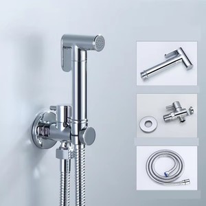 Смеситель для биде - Product Image 3