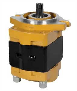ปั๊มน้ำมันไฮดรอลิกใหม่ CBHZ-F25-ALH6 26.5-AL-2 23-AL-L -AL1- CBHZA-F40-AF-L - Product Image 2