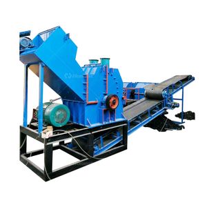 Machine <span class=keywords><strong>de</strong></span> <span class=keywords><strong>recyclage</strong></span> <span class=keywords><strong>de</strong></span> filtres à huile Offre Spéciale pour filtres à déchets automobiles écraser, séparer, récupérer le métal et le papier - Product Image 4