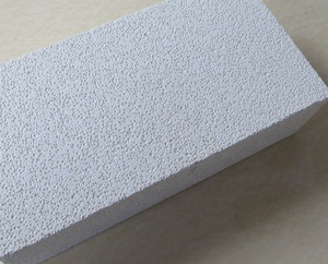 23 26 32 vật liệu chịu Lửa Cách Nhiệt firebricks trắng ánh sáng trọng lượng cách nhiệt <span class=keywords><strong>mullite</strong></span> xốp gạch - Product Image 2