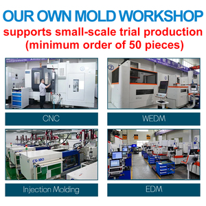 Industrial Product Design And Development Services <strong>3D</strong> <strong>Modeling</strong> Plastic Injection Parts Mold Manufacturing Production - Product Image 6