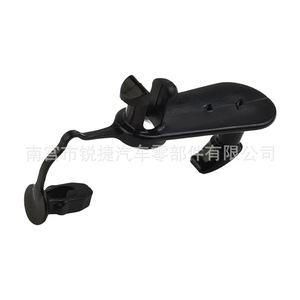 Lexus Toyota Floor Mat <b>Clip</b> 08210-00820 08211-00720 Plastic Fastener For <b>Car</b> Carpet Replacement Repair - Product Image 5