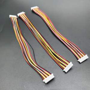 8pin к 2Pin Molex 51021 1,25 мм обжимной провод кабель - Product Image 3