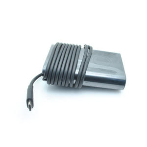Cargador para Portátil, Adaptador de Corriente Alterna de 65 W, 20 V, 3,25 A, para Portátiles Dell Latitude 5280, 5290, 5480, 5580, 5590, 5490 - Product Image 6