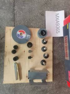 Fábrica <span class=keywords><strong>de</strong></span> China LD100 Valve Refacer Machine Valve Grinder Rectificadoras <span class=keywords><strong>Precio</strong></span> - Product Image 6