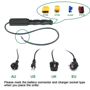 <span class=keywords><strong>Batterie</strong></span> au lithium pour <span class=keywords><strong>vélo</strong></span> <span class=keywords><strong>électrique</strong></span> personnalisée 36v 48v 60v 72v Volt <span class=keywords><strong>10ah</strong></span> 15ah 20ah pour <span class=keywords><strong>vélo</strong></span> <span class=keywords><strong>électrique</strong></span> - Product Image 6