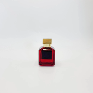 Perfume Original de Alta Calidad Arabia Dubai Red <span class=keywords><strong>Baccarat</strong></span> 540 en Caja de Regalo para Mujer y Hombre, Envío desde EE. UU. 2-7 Días - Product Image 5