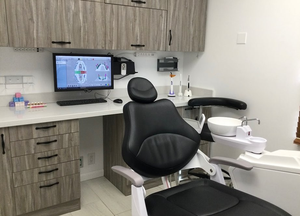 Miễn Phí Thiết Kế Tùy Chỉnh Phổ Biến Trong Mỹ Nha Khoa Tủ Nặng Nha Khoa Tủ Đồ Nội Thất Với Bồn Rửa - Product Image 3