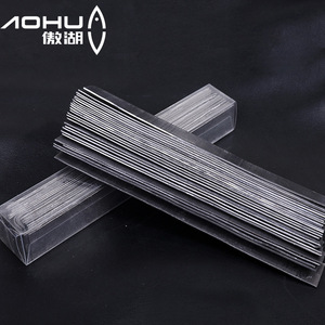 Lámina de Plomo Rayada Aohu de 0.3mm-1.0mm de Grosor para Pesca en el Mar, Lámina Funcional Duradera - Product Image 2