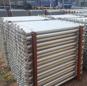 Xây dựng xây dựng mạ kẽm kim loại vòng khóa giàn giáo layher Allround ringlock hệ thống để bán - Product Image 6