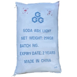 Ceniza de <span class=keywords><strong>soda</strong></span> de grado industrial densa y ligera 99.2% min, ceniza de <span class=keywords><strong>soda</strong></span> para grado alimenticio - Product Image 2