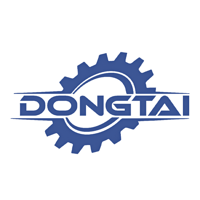 Taicang Dongtai Precision Machinery Co., Ltd. logo