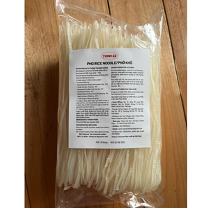 Fideos Secos Pho Listos para Exportación Global, Fábrica OEM ODM, Precios Competitivos de Fábrica en Vietnam - Product Image 5