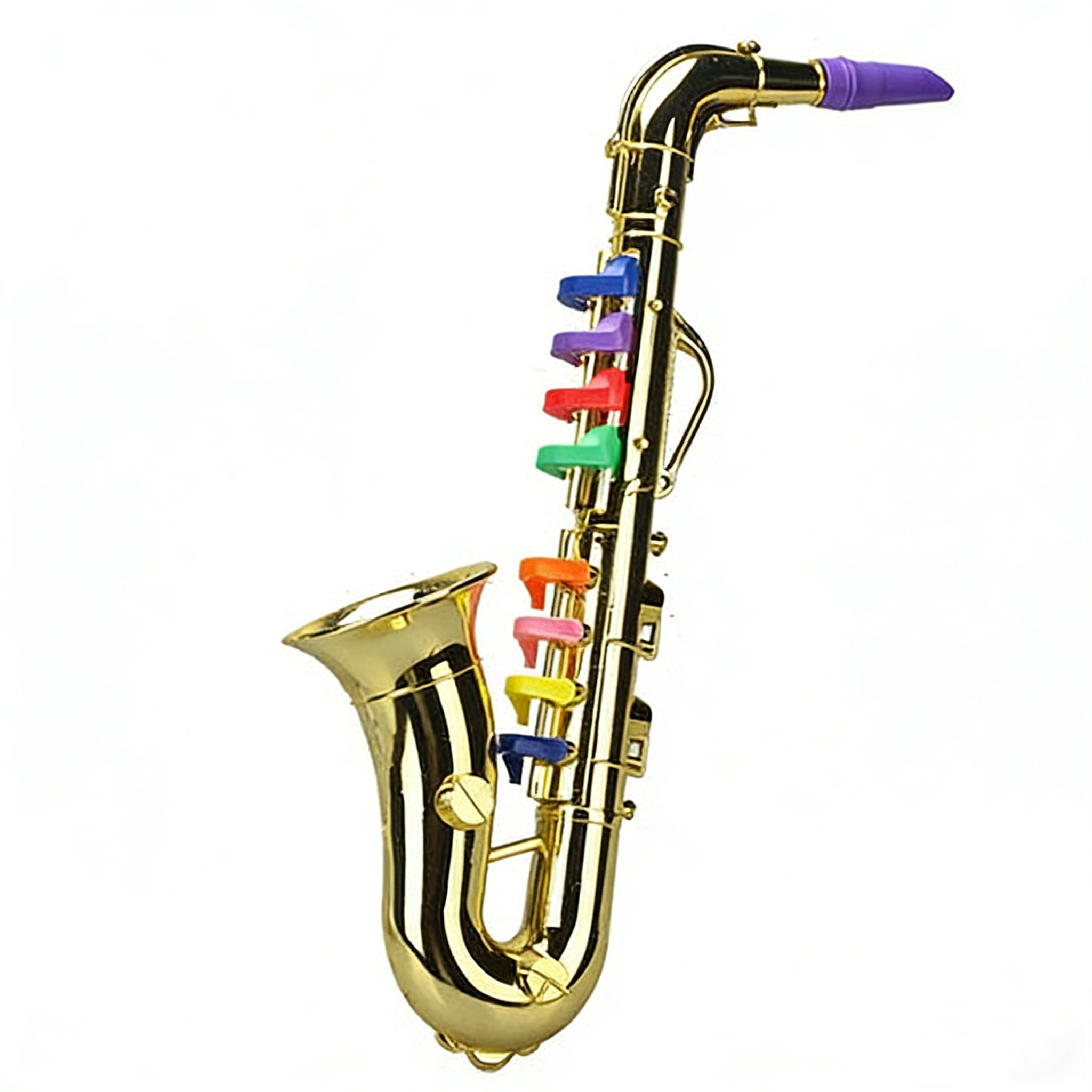 saxo de oro