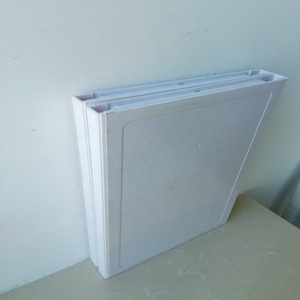 Chuyên nghiệp thân thiện với môi hiển thị di động có thể gập lại <span class=keywords><strong>Granite</strong></span> đá gạch Mẫu cuốn sách/hộp phong cách hiện đại cho quảng cáo - Product Image 2