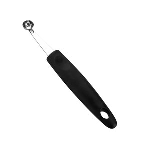 Tagliapalline in acciaio inossidabile, 1 pezzo, per affettare frutta e verdura - Product Image 1