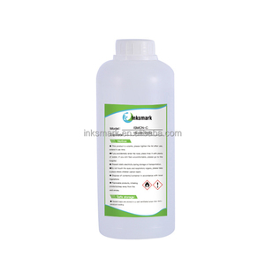 Vente chaude <span class=keywords><strong>KGK</strong></span> CN55-Y 1L alternative imprimante à jet d'encre Solvant pour <span class=keywords><strong>KGK</strong></span> imprimante à jet d'encre - Product Image 3