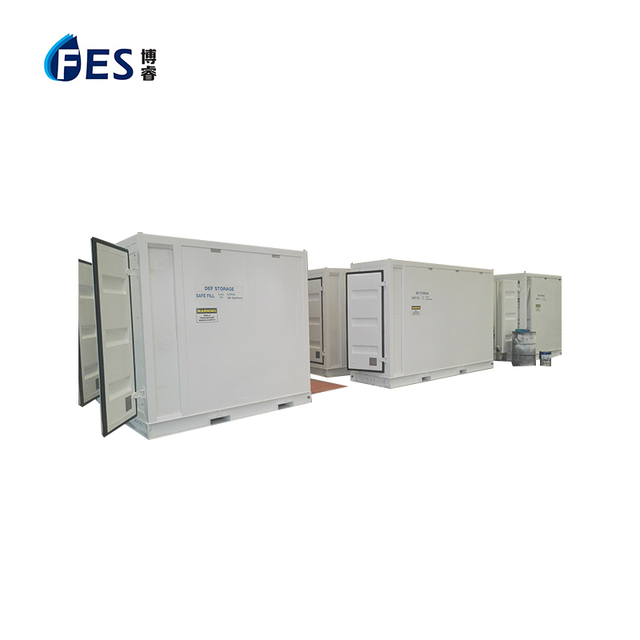 Reliable Diesel Storage Tank  Fuel Tanks